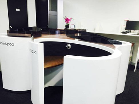 Office: Bondi Junction, Level 23, Tower 1, Sydney, 2022