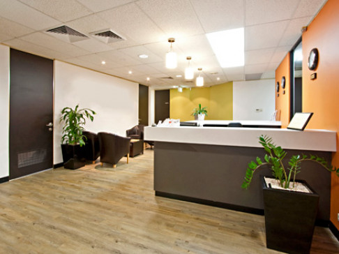 Office: Chatswood - Help Street, Level 6, 10 Help Street, Sydney, NSW 2067