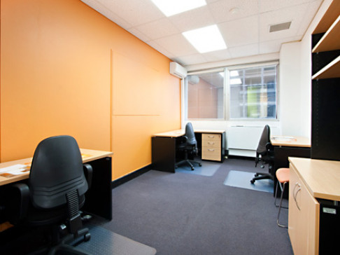Office: Chatswood - Help Street, Level 6, 10 Help Street, Sydney, NSW 2067