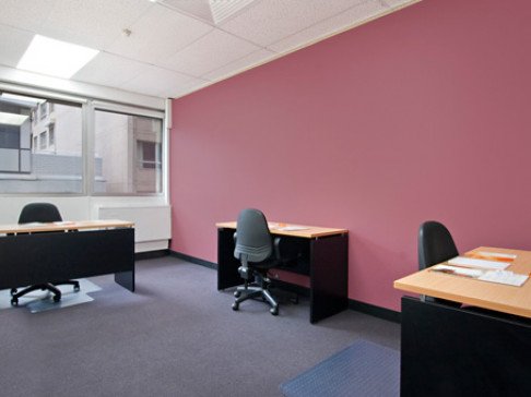 Office: Chatswood - Help Street, Level 6, 10 Help Street, Sydney, NSW 2067