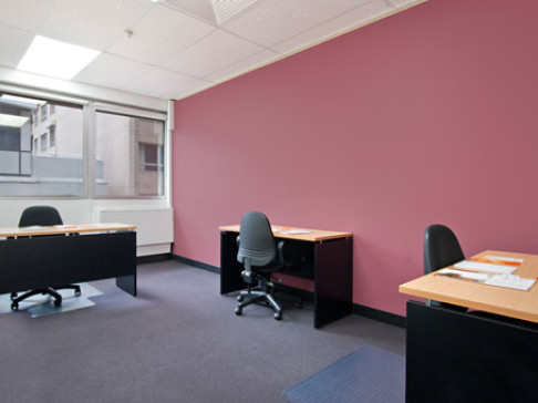 Office: Chatswood - Help Street, Level 6, 10 Help Street, Sydney, NSW 2067