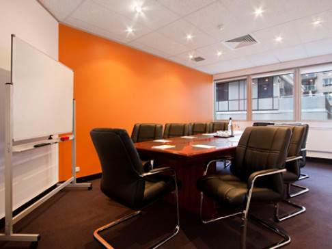 Office: Chatswood - Help Street, Level 6, 10 Help Street, Sydney, NSW 2067