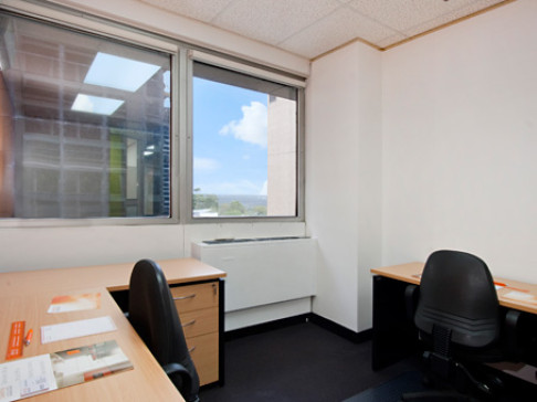 Office: Chatswood - Help Street, Level 6, 10 Help Street, Sydney, NSW 2067