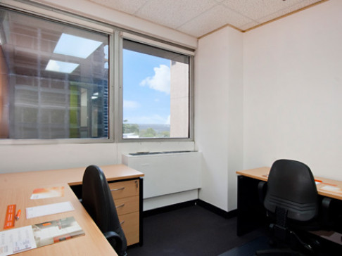 Office: Chatswood - Help Street, Level 6, 10 Help Street, Sydney, NSW 2067