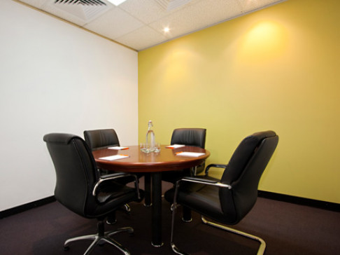 Office: Chatswood - Help Street, Level 6, 10 Help Street, Sydney, NSW 2067
