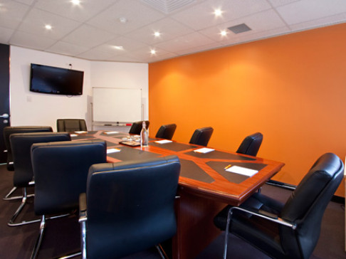 Office: Chatswood - Help Street, Level 6, 10 Help Street, Sydney, NSW 2067