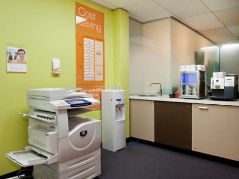 Office: Chatswood - Help Street, Level 6, 10 Help Street, Sydney, NSW 2067