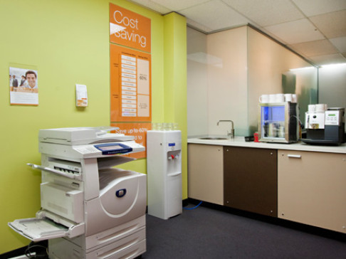 Office: Chatswood - Help Street, Level 6, 10 Help Street, Sydney, NSW 2067