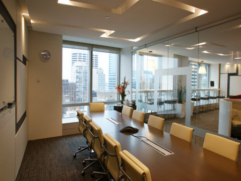 Office: Citigroup Centre, Level 13 Citigroup, Sydney, NSW 2000