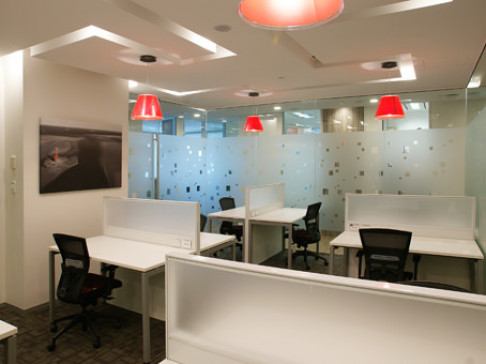 Office: Citigroup Centre, Level 13 Citigroup, Sydney, NSW 2000