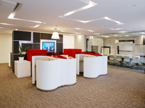 Office: Citigroup Centre, Level 13 Citigroup, Sydney, NSW 2000