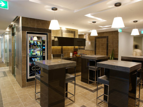 Office: Citigroup Centre, Level 13 Citigroup, Sydney, NSW 2000