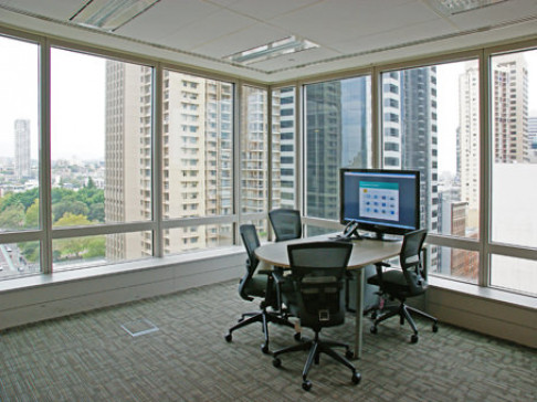 Office: Citigroup Centre, Level 13 Citigroup, Sydney, NSW 2000