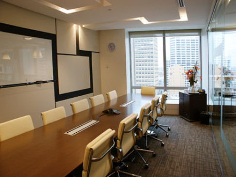 Office: Citigroup Centre, Level 13 Citigroup, Sydney, NSW 2000