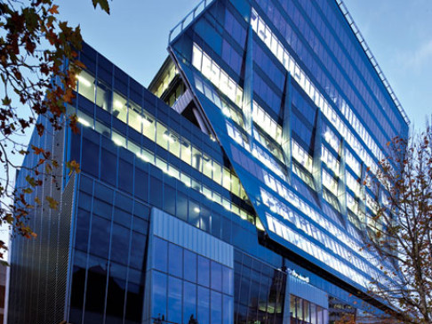 Office: Coca Cola Place, Level 17, The Ark, Sydney, NSW 2060