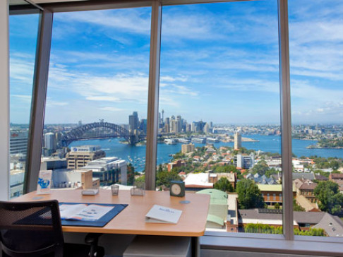 Office: Coca Cola Place, Level 17, The Ark, Sydney, NSW 2060