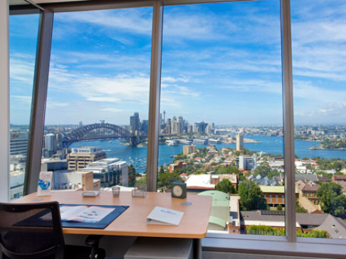 Office: Coca Cola Place, Level 17, The Ark, Sydney, NSW 2060
