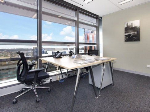 Office: Coca Cola Place, Level 17, The Ark, Sydney, NSW 2060