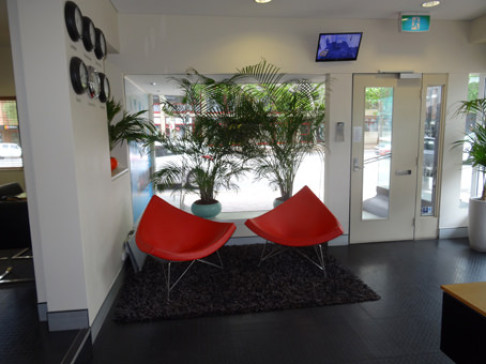 Office: Crows Nest, 246 Pacific Highway, Sydney, NSW 2065