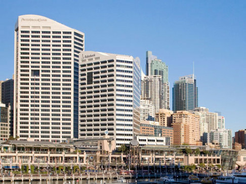 Office: Darling Park, Levels 20 & 21, Sydney, NSW 2000