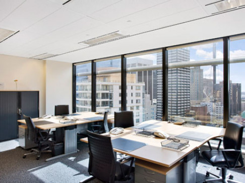 Office: Darling Park, Levels 20 & 21, Sydney, NSW 2000