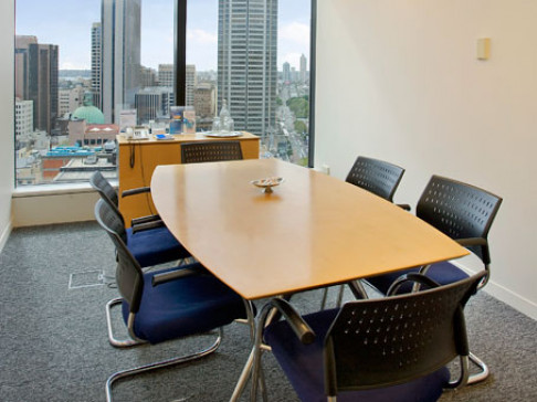 Office: Darling Park, Levels 20 & 21, Sydney, NSW 2000