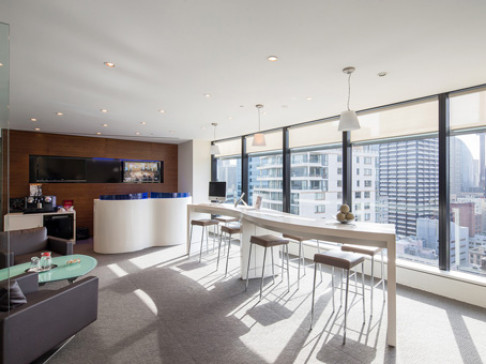 Office: Darling Park, Levels 20 & 21, Sydney, NSW 2000