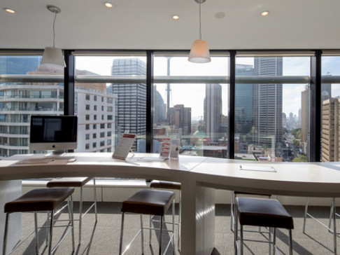 Office: Darling Park, Levels 20 & 21, Sydney, NSW 2000