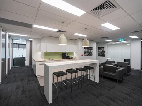 Office: Hornsby, Level 1, Sydney, NSW 2077