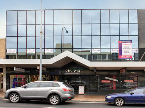 Office: Liverpool, Level 2, 215-219, Sydney, NSW 2170