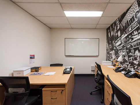 Office: Liverpool, Level 2, 215-219, Sydney, NSW 2170