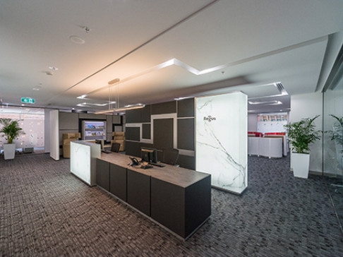 Office: Martin Place, Level 10, Sydney, NSW 2000