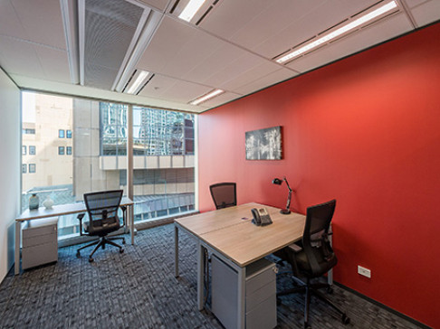Office: Martin Place, Level 10, Sydney, NSW 2000