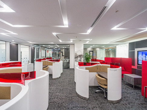 Office: Martin Place, Level 10, Sydney, NSW 2000