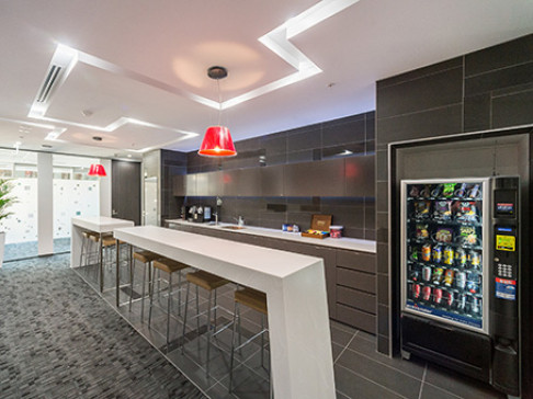 Office: Martin Place, Level 10, Sydney, NSW 2000