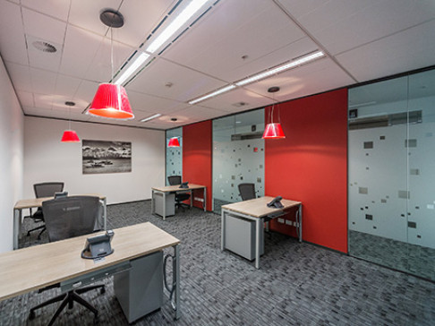 Office: Martin Place, Level 10, Sydney, NSW 2000