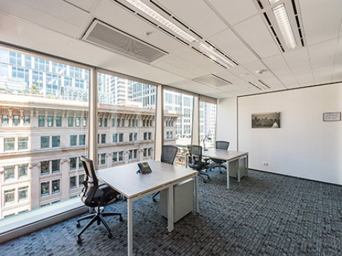 Office: Martin Place, Level 10, Sydney, NSW 2000