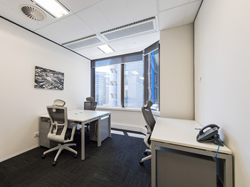 Office: Martin Place, Level 23, Sydney, NSW 2000