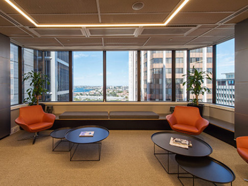 Office: Martin Place, Level 23, Sydney, NSW 2000
