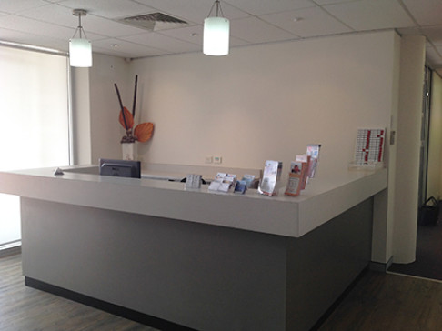 Office: Miranda, Level 1, Sydney, NSW 2228