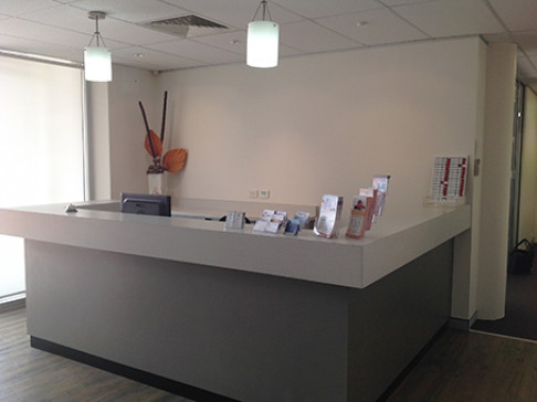 Office: Miranda, Level 1, Sydney, NSW 2228