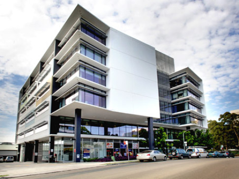 Office: North Ryde, Level 5, 7 Eden Park Drive, Sydney, NSW 2113