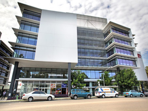 Office: North Ryde, Level 5, 7 Eden Park Drive, Sydney, NSW 2113