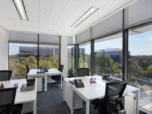 Office: North Ryde, Level 5, 7 Eden Park Drive, Sydney, NSW 2113