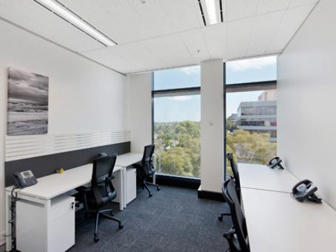 Office: North Ryde, Level 5, 7 Eden Park Drive, Sydney, NSW 2113