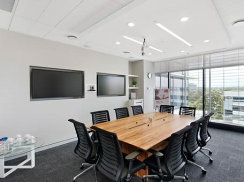 Office: North Ryde, Level 5, 7 Eden Park Drive, Sydney, NSW 2113