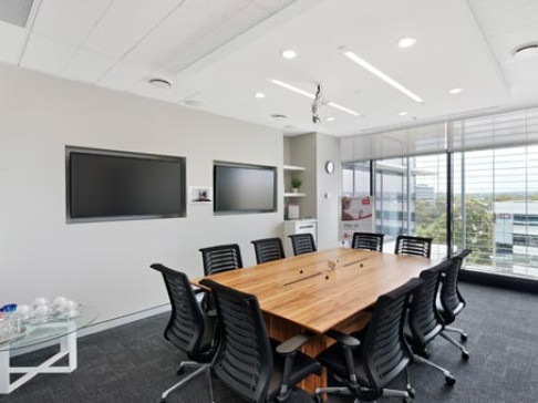 Office: North Ryde, Level 5, 7 Eden Park Drive, Sydney, NSW 2113