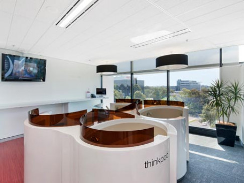 Office: North Ryde, Level 5, 7 Eden Park Drive, Sydney, NSW 2113