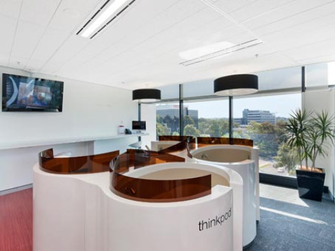 Office: North Ryde, Level 5, 7 Eden Park Drive, Sydney, NSW 2113