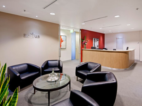 Office: Sydney, Pacific Highway, 1 Pacific Highway, North Sydney, NSW 2060